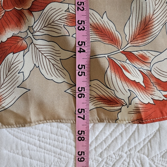 Aakaa Kimono Dress - Picture 13 of 13